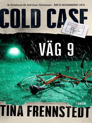 cover image of Väg 9